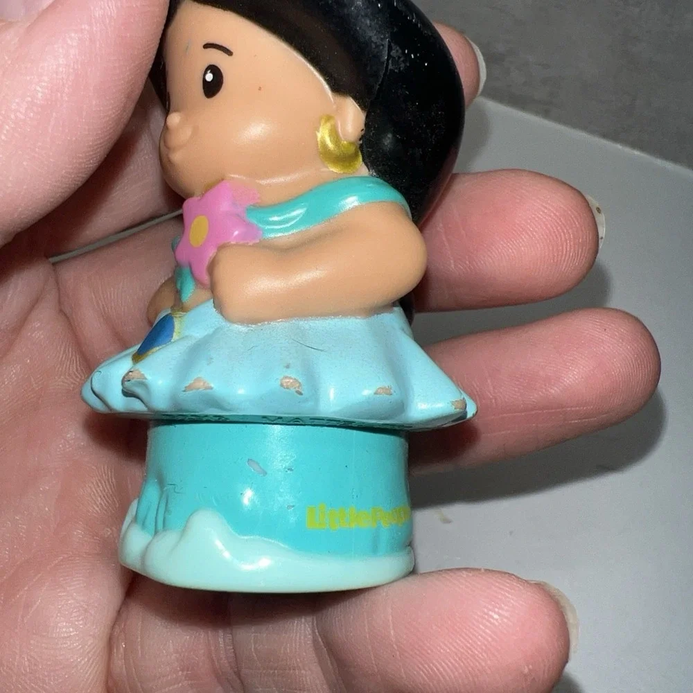 Fisher-Price fisher price